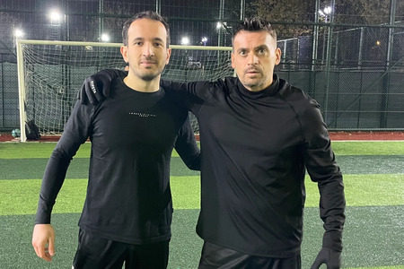 BLİTZ FC & BİRAZ HIRS FC