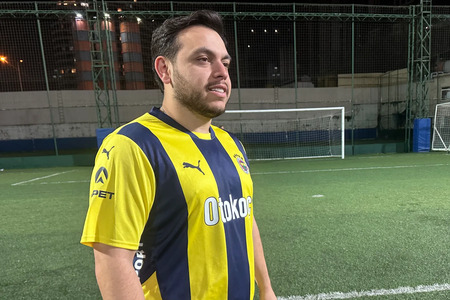 DİVA SK (alt yapı) & TEBESSÜM FK
