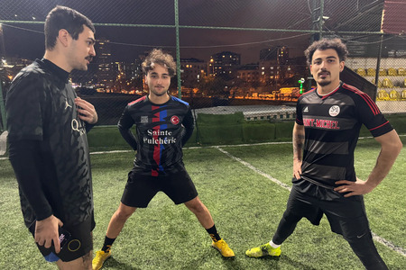 ACIBADEM FC  & CİGORENTİNA