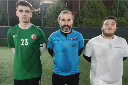 RUSH FC & ACIBADEM FC 