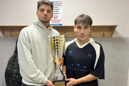 ERENKÖY UNİTED & BLİTZ FC
