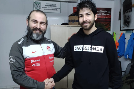 LİBİDOSPOR & BİRAZ HIRS FC