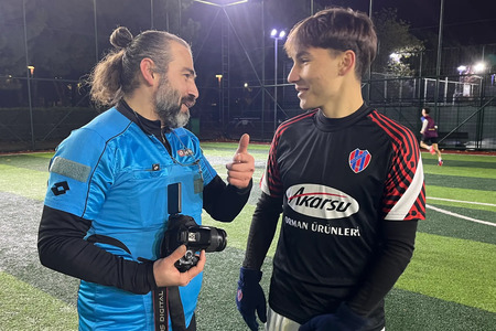 ERENKÖY UNİTED & BLİTZ FC
