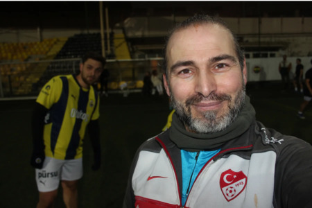 KURŞUN FK  & TEBESSÜM FK