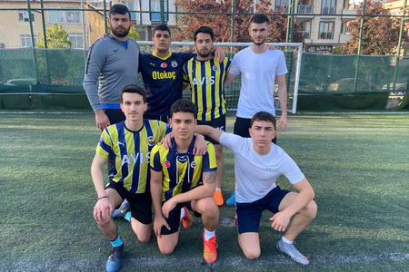 MİSYONER FC & ÖRNEK CİTY