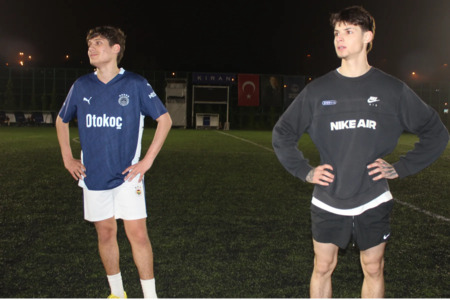 KURŞUN FK  & KOLEKTİF FUTBOL