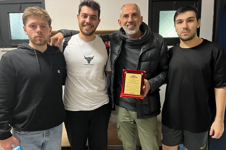 BİRAZ HIRS FC & ESİN İDMAN YURDU