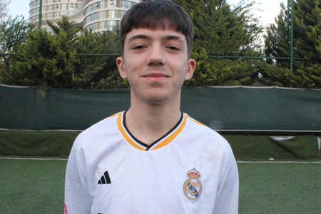 LİBİDOSPOR & SINAVLI FC