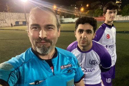 ERENKÖY UNİTED & LİBİDOSPOR