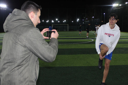 ERENKÖY UNİTED & BLİTZ FC