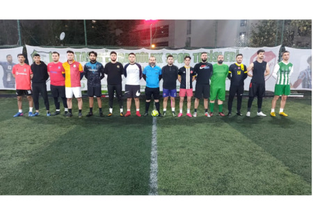 MONTREAL FC & KİNG POWER 