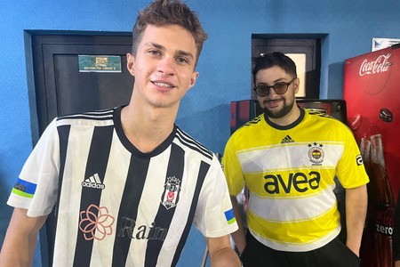 ACIBADEM FC  & ÜSTÜN FC