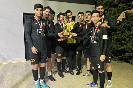 ÖRNEK CİTY & ÜSTÜN FC