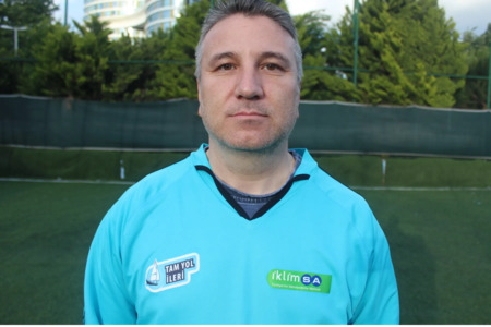BİRAZ HIRS FC & CAGE FC