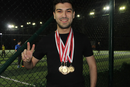 BLİTZ FC & BİRAZ HIRS FC