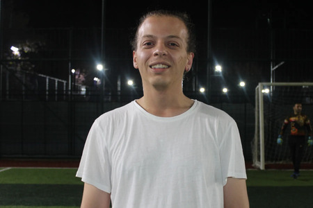 BİRAZ HIRS FC & ALEMDAR SK