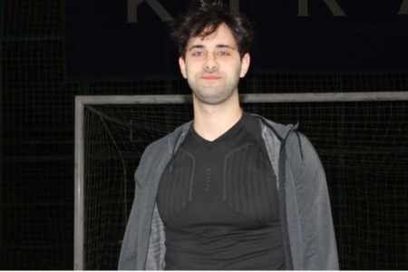 KURŞUN FK  & KOLEKTİF FUTBOL