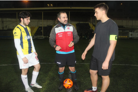 TEBESSÜM FK & YENERNİTANA