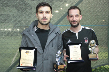 ESİN İDMAN YURDU & BİRAZ HIRS FC