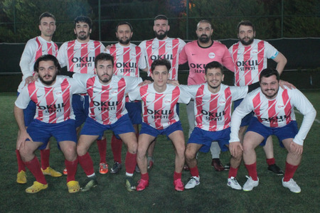 KİNG POWER  & BELDE SK