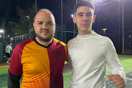 BİRAZ HIRS FC & ESİN İDMAN YURDU