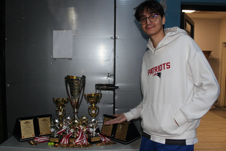 ERENKÖY UNİTED & BLİTZ FC