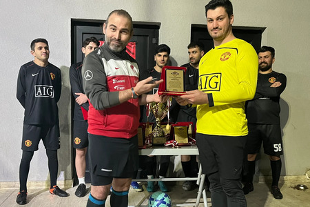 ÖRNEK CİTY & ÜSTÜN FC