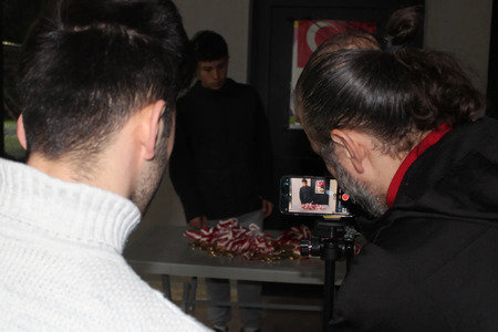 BLİTZ FC & BİRAZ HIRS FC