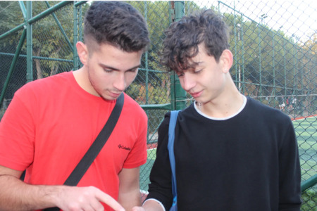 ERENKÖY UNİTED & ACIBADEM FC 
