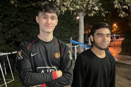 ACIBADEM FC  & ÜSTÜN FC