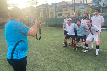 BİRAZ HIRS FC & CAGE FC