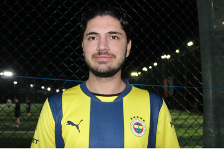 TEBESSÜM FK & ÜSTÜN FC
