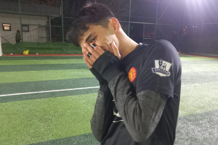 ESİN İDMAN YURDU & ÜSTÜN FC