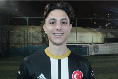 MONTREAL FC & KİNG POWER 