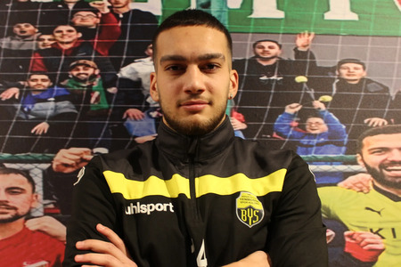 ERENKÖY UNİTED & KURŞUN FK 