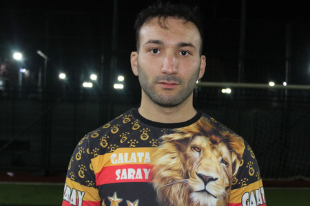 BİRAZ HIRS FC & ALEMDAR SK