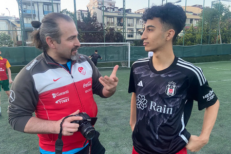 SINAVLI FC & ÖRNEK CİTY