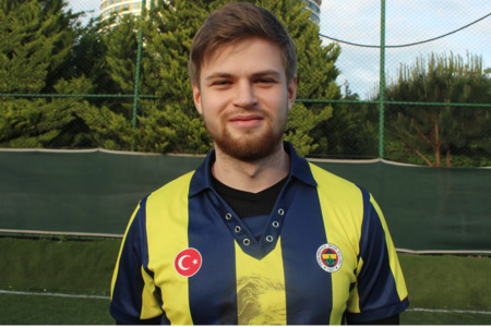 ERENKÖY UNİTED & KARA AMBAR TOPÇULARI