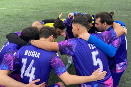 KİNG POWER  & PAPATYA FC
