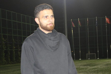 KURŞUN FK  & KOLEKTİF FUTBOL