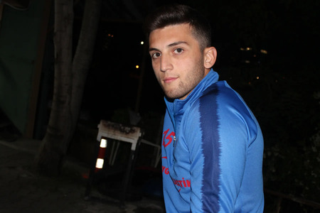 MİSYONER FC & ERENKÖY UNİTED