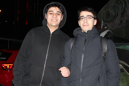 KURŞUN FK  & LİBİDOSPOR