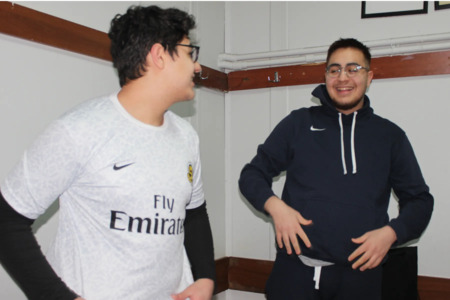 KURŞUN FK  & LİBİDOSPOR