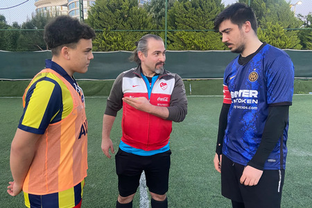 SINAVLI FC & ÖRNEK CİTY