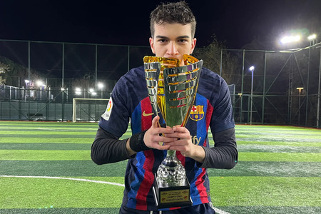 ERENKÖY UNİTED & BLİTZ FC