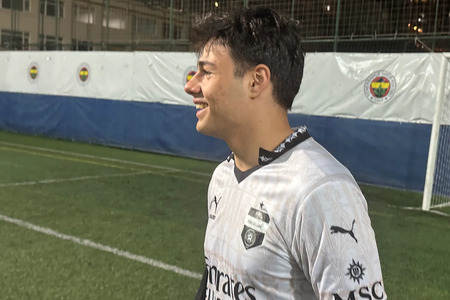 DİVA SK (alt yapı) & TEBESSÜM FK