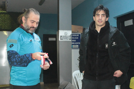 BLİTZ FC & BİRAZ HIRS FC