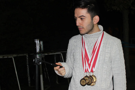 BLİTZ FC & BİRAZ HIRS FC