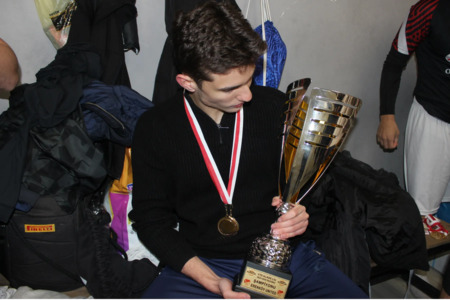 ERENKÖY UNİTED & BLİTZ FC