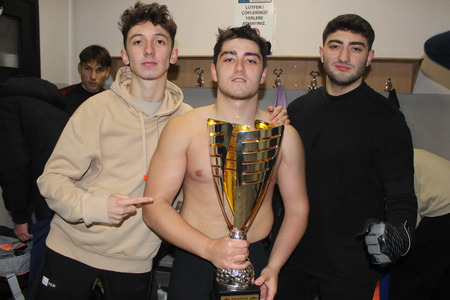 ERENKÖY UNİTED & BLİTZ FC